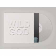 Nick Cave & The Bad Seeds - Wild God (Clear Vinyl)