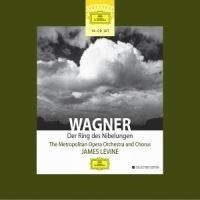 Wagner - Nibelungens Ring i gruppen CD / Klassiskt hos Bengans Skivbutik AB (552190)