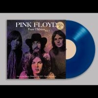 Pink Floyd - From Oblivion Vol.1 Live In San Die