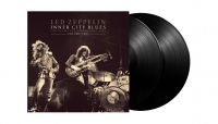 Led Zeppelin - Inner City Blues Vol. 2 (2 Lp Vinyl
