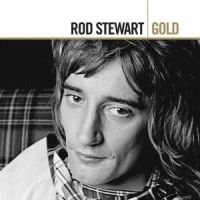 Stewart Rod - Gold i gruppen CD / Pop hos Bengans Skivbutik AB (552437)