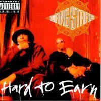 Gang Starr - Hard To Earn i gruppen CD / Hip Hop hos Bengans Skivbutik AB (552470)