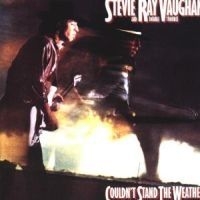 Vaughan Stevie Ray & Double T - Couldn't Stand The Weather i gruppen CD / Blues,Jazz hos Bengans Skivbutik AB (552477)