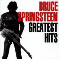 Springsteen Bruce - Greatest Hits i gruppen CD / Best Of,Pop-Rock hos Bengans Skivbutik AB (552831)