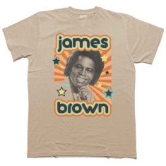 James Brown - Stars Uni Sand   