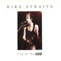 Dire Straits - Live At The Bbc i gruppen Minishops / Dire Straits hos Bengans Skivbutik AB (553411)