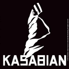 Kasabian - Ultraface Individual Cork Coast