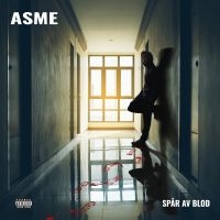 Asme - Spår Av Blod