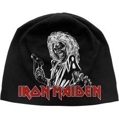 Iron Maiden - Killers Jd Print Beanie H