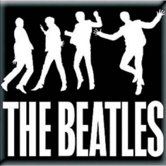 The Beatles - Jump Magnet