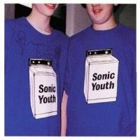 Sonic Youth - Washing Machine i gruppen Minishops / Sonic Youth hos Bengans Skivbutik AB (553719)
