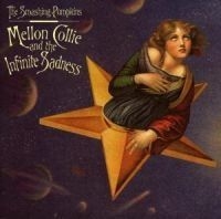 Smashing Pumpkins - Mellon Collie i gruppen CD / Pop-Rock hos Bengans Skivbutik AB (553766)
