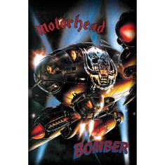 Motorhead - Bomber Poster