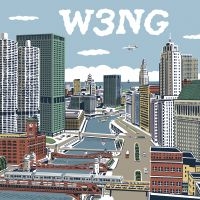Various Artists - W3ng (Crystal Clear)