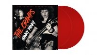 Cramps The - Hanky Panky (2 Lp Red Vinyl)