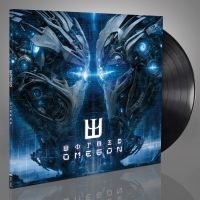 Wormed - Omegon (Vinyl Lp)