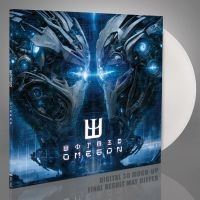Wormed - Omegon (White Vinyl Lp)