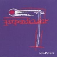 Deep Purple - Purpendicular i gruppen CD / Pop-Rock hos Bengans Skivbutik AB (554163)