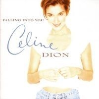 Dion Céline - Falling Into You i gruppen CD / Pop-Rock,Övrigt hos Bengans Skivbutik AB (554307)