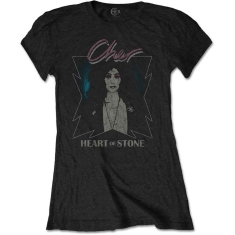 Cher - Heart Of Stone Lady Bl 