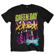 Green Day - Hypno 4 Uni Bl 