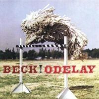 Beck - Odelay i gruppen CD / Pop-Rock hos Bengans Skivbutik AB (554816)