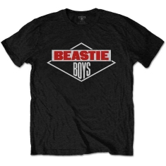 Beastie Boys - Beastieboys Logo Boys Bl   34