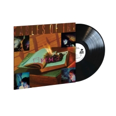 R.E.M. - Fables Of The Reconstruction (Vinyl