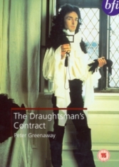Film - The Draughtsman's Contract