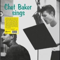 Baker Chet - Chet Baker Sings