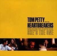 Tom Petty - She's The One - Soundtrack i gruppen Minishops / Tom Petty hos Bengans Skivbutik AB (554957)