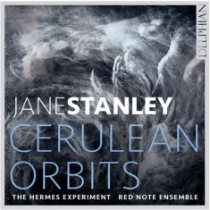 Stanley Jane - Cerulean Orbits