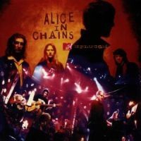 Alice In Chains - Unplugged i gruppen CD / Hårdrock,Pop-Rock hos Bengans Skivbutik AB (555004)