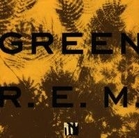 R.E.M. - Green i gruppen CD / Rock hos Bengans Skivbutik AB (555060)