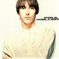 Paul Weller - Paul Weller i gruppen Minishops / Paul Weller hos Bengans Skivbutik AB (555112)