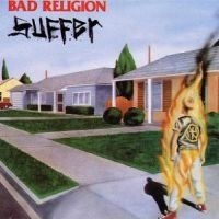Bad Religion - Suffer i gruppen CD / Pop-Rock,Punk hos Bengans Skivbutik AB (555609)