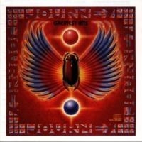 Journey - Journey's Greatest Hits i gruppen CD / Pop-Rock hos Bengans Skivbutik AB (555822)