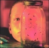 Alice In Chains - Jar Of Flies i gruppen CD / Pop-Rock hos Bengans Skivbutik AB (555842)