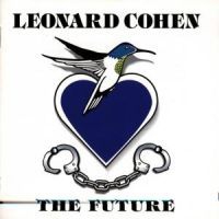 Cohen Leonard - The Future i gruppen CD / Pop-Rock,Övrigt hos Bengans Skivbutik AB (556341)
