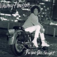 Houston Whitney - I'm Your Baby Tonight i gruppen Minishops / Whitney Houston hos Bengans Skivbutik AB (557934)