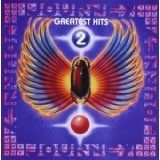 Journey - Greatest Hits 2 i gruppen CD / Pop-Rock hos Bengans Skivbutik AB (558405)