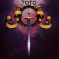 Toto - Toto i gruppen CD / Pop-Rock hos Bengans Skivbutik AB (558496)