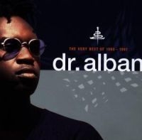 Dr. Alban - Very Best Of 1990-97 i gruppen CD / Dans/Techno hos Bengans Skivbutik AB (558500)