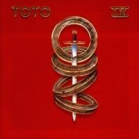 Toto - Toto Iv i gruppen CD / Pop-Rock hos Bengans Skivbutik AB (558514)