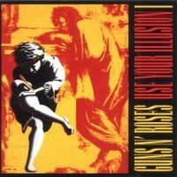 Guns N' Roses - Use Your Illusion I i gruppen CD / CD Hårdrock hos Bengans Skivbutik AB (558693)