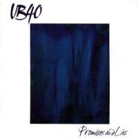 UB40 - Promises And Lies i gruppen CD / Reggae hos Bengans Skivbutik AB (558849)