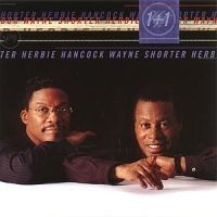Hancock Herbie & Shorter Wayne - 1+1 i gruppen CD / Jazz/Blues hos Bengans Skivbutik AB (559111)