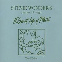 Stevie Wonder - Secret Life Of Plants i gruppen CD / RNB, Disco & Soul hos Bengans Skivbutik AB (559424)
