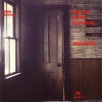 Lloyd Cole And The Commotions - Rattlesnakes i gruppen CD / Pop hos Bengans Skivbutik AB (559631)