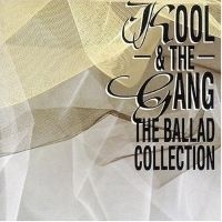 Kool & The Gang - Ballad Collection i gruppen CD / RNB, Disco & Soul hos Bengans Skivbutik AB (559652)